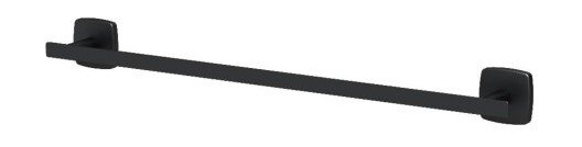 AM.PM Gem håndkleholder, 50 cm, sort AM.PM Gem håndkleholder, 50 cm, sort