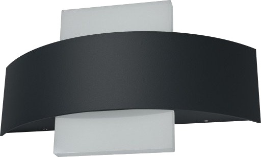 Osram Endura Style Shield utelys vegg