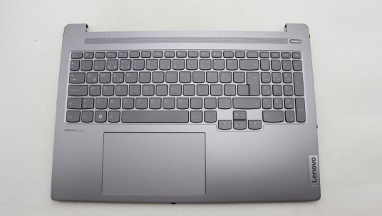 Lenovo Cover Upper Case Asm_Tur