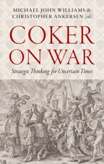 Coker on War Coker on War
