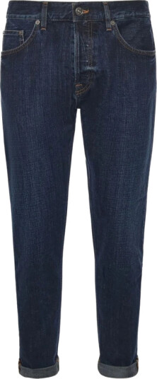 Dondup Herre Jeans Blå W34,