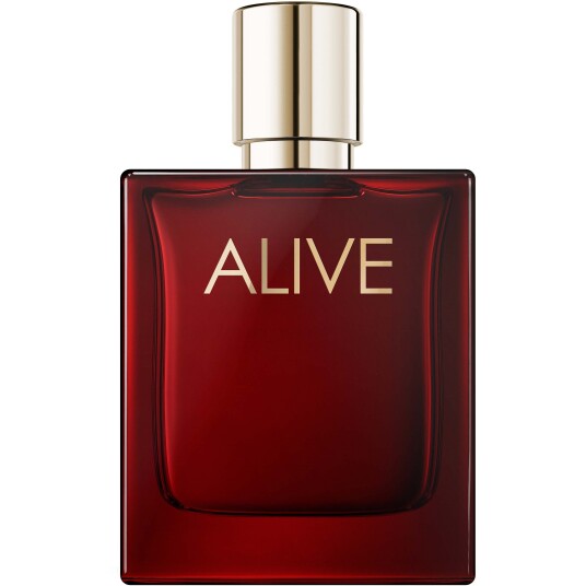Hugo Boss Boss Alive Absolu Eau De Parfum Intense 50 ml - Parfyme Dame Hugo Boss Boss Alive Absolu Eau De Parfum Intense 50 ml - Parfyme Dame