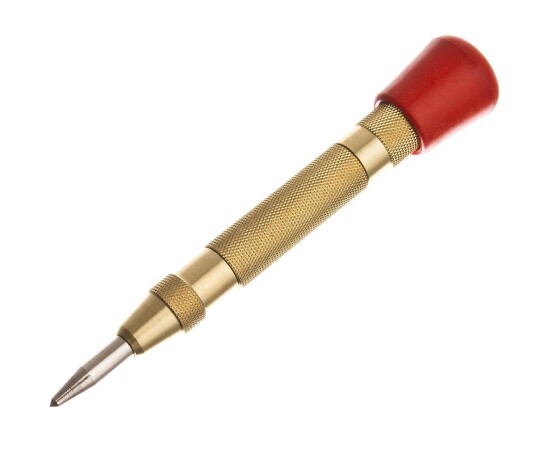 PELA 153657 Kjørner automatisk, 160 mm, Håndverktøy
