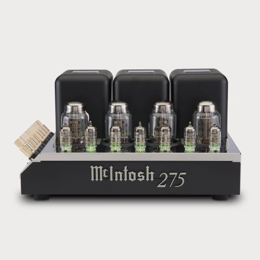 McIntosh MC275 VI McIntosh MC275 VI