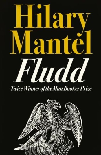 Fludd Av Hilary Mantel