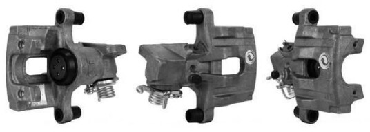 Bremsecaliper FERODO FCL694467
