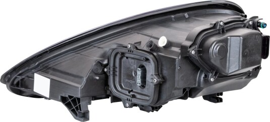 HELLA 1EX 011 099-121 Frontlykter