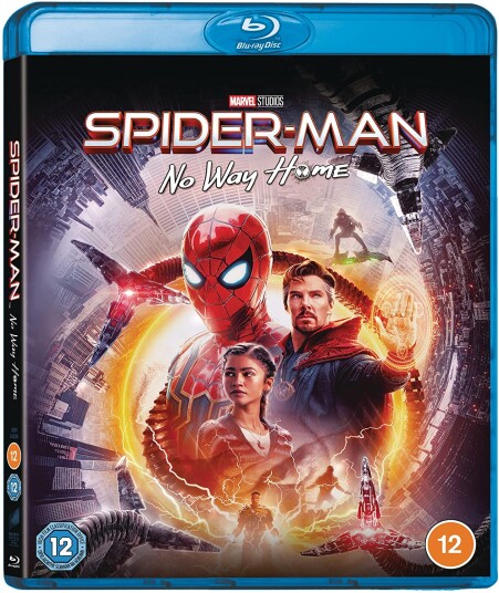 SpiderMan: No Way Home (2021) SpiderMan: No Way Home (2021)