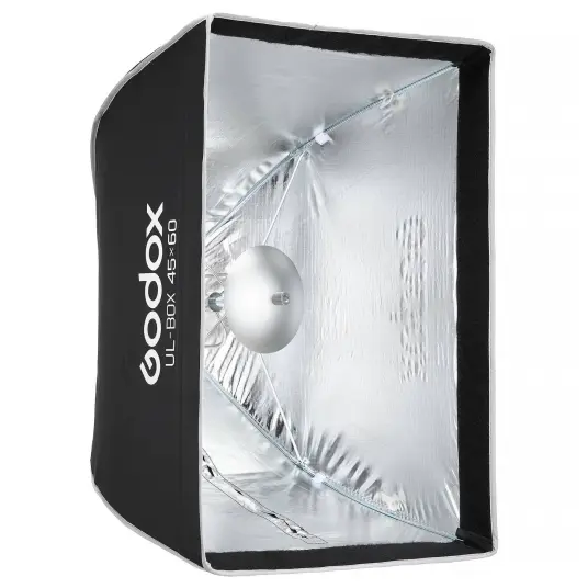 Godox UL BOX 4560 Easy Fold Softboks 45x60cm
