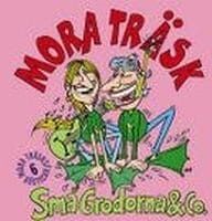 Bengans Mora Träsk - Små Grodorna & Co.