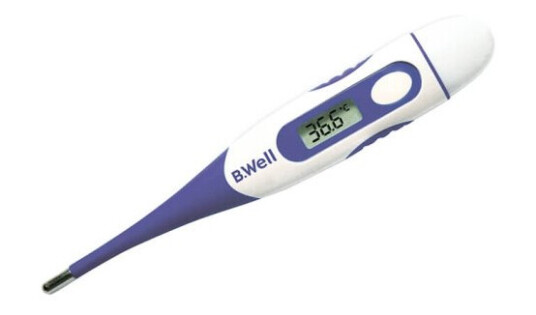 B.WELL Febertermometer WT-04 Digital B.WELL Febertermometer WT-04 Digital