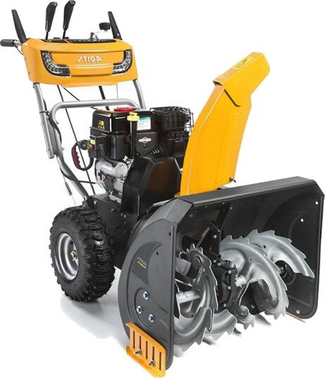 Snøfreser Stiga ST 4262 PB