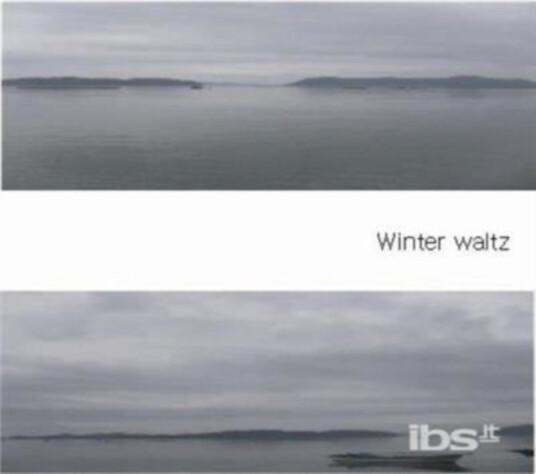 Seok Chan Yoon Winter Waltz CD