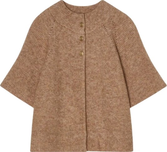 Busnel vilanie cardigan