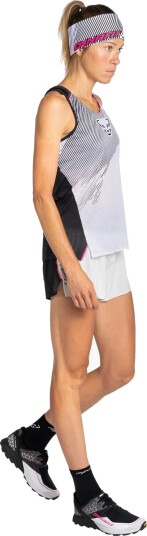 Dynafit DNA W 2/1 Split Shortsnimbus L-46/40 Dynafit DNA W 2/1 Split Shortsnimbus L-46/40