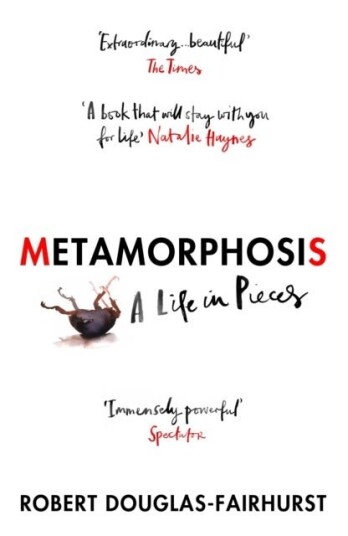 Metamorphosis Metamorphosis