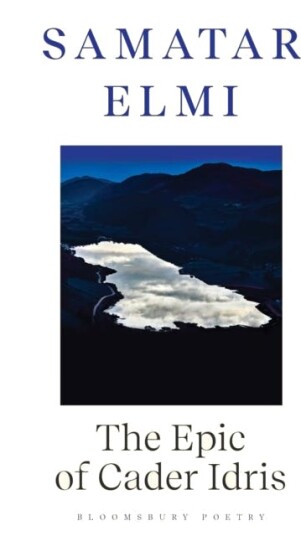 The Epic of Cader Idris The Epic of Cader Idris