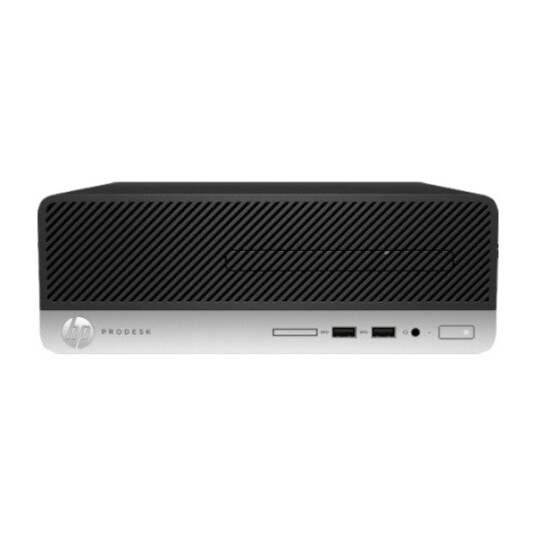 RePOWER HP ProDesk 400 G6 SFF renovert stasjonær PC DESK-400G6-SFF-A001 RePOWER HP ProDesk 400 G6 SFF renovert stasjonær PC DESK-400G6-SFF-A001