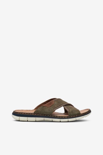 Rieker - Sandaler 25182-25 - Brun Rieker - Sandaler 25182-25 - Brun