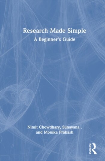 Research Made Simple Research Made Simple