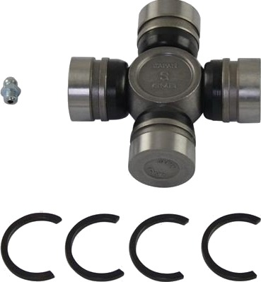 Ledd, longitudinalbølge KAVO PARTS DUJ-4504