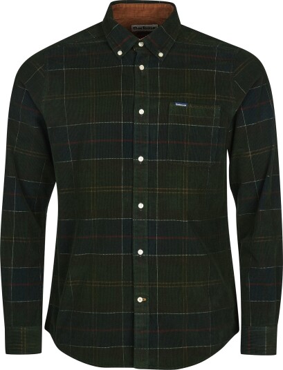 Barbour Blair Tailorfit Classic Tartan Man XXXL Barbour Blair Tailorfit Classic Tartan Man XXXL