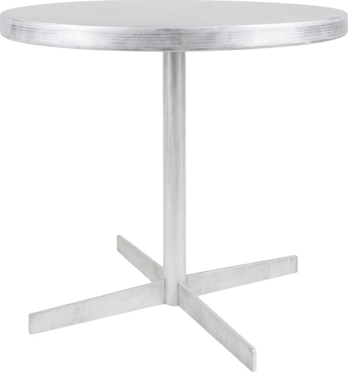 Tasca Bord Aluminium Ø87,5 cm