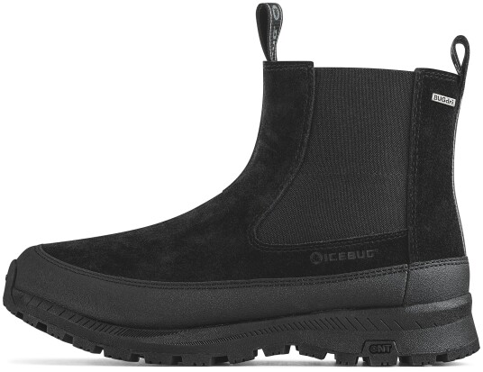 Icebug Men's Boda NT Black 48
