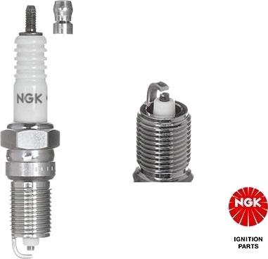 NGK 2238 Tennplugg
