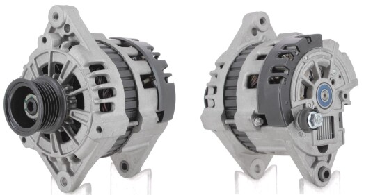 Dynamo ROTOVIS Automotive Electrics 9091318