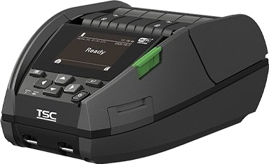 Tsc Alpha 30L Direkte Termisk 203 X 203 Dpi 127 Mm/Sek Farge Ledning & Trådløs Sort Grå Tsc Alpha 30L Direkte Termisk 203 X 203 Dpi 127 Mm/Sek Farge Ledning & Trådløs Sort Grå