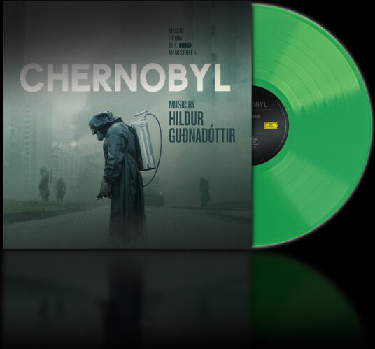 Chernobyl