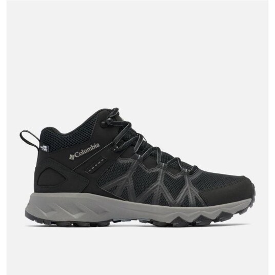 Columbia Peakfreak II Mid OutDry Black/Titanium 13