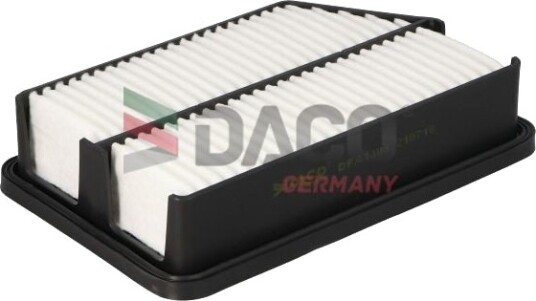Luftfilter DACO Germany DFA1303 Luftfilter DACO Germany DFA1303