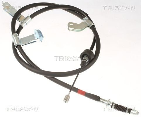 Tautrekk, håndbremse TRISCAN 8140 181146