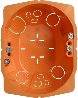 Elko Multiboks rør/kabel 1,5 Elko - 1223743