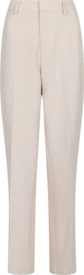 Neo Noir Dame Bukser Beige S,