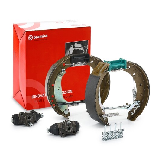 Bremsesko sett BREMBO K 68 065
