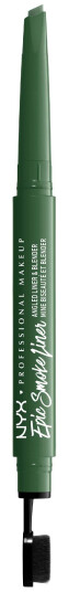 NYX Professional Makeup Epic Smoke Liner Sage Sparks