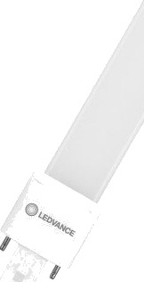 Ledvance DULUX LED S G23 550lm 4W/840 EM+230V