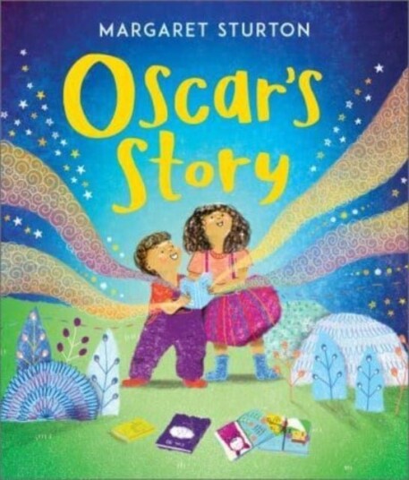 Oscar's Story Oscar's Story