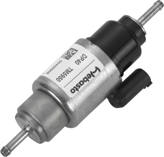 Bensinpumpe WEBASTO 1320289A Bensinpumpe WEBASTO 1320289A