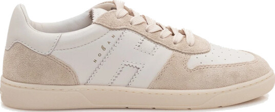 Hogan Dame Sko Flerfarget 40 EU,