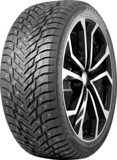NOKIAN HKPL 10 SUV 265/45R21 108T NOKIAN HKPL 10 SUV 265/45R21 108T