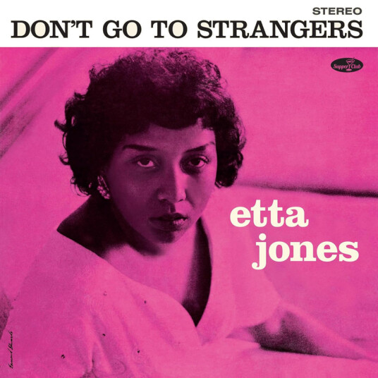 Don't Go To Strangers Don't Go To Strangers
