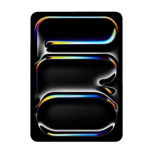 Apple iPad Pro 11" M5 2TB WiFi med Nano-tekstur Sølv