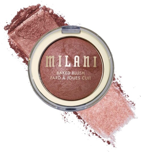 Milani Baked Blush Ciao Bella