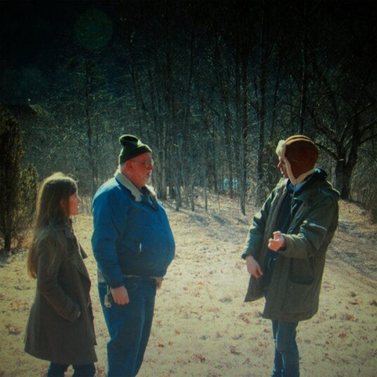 Dirty Projectors  Swing Lo Magellan  LP/Vinyl