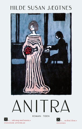 Anitra Anitra