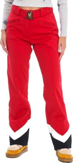 Vuarnet Dame Sport Rød S, Vuarnet Dame Sport Rød S,